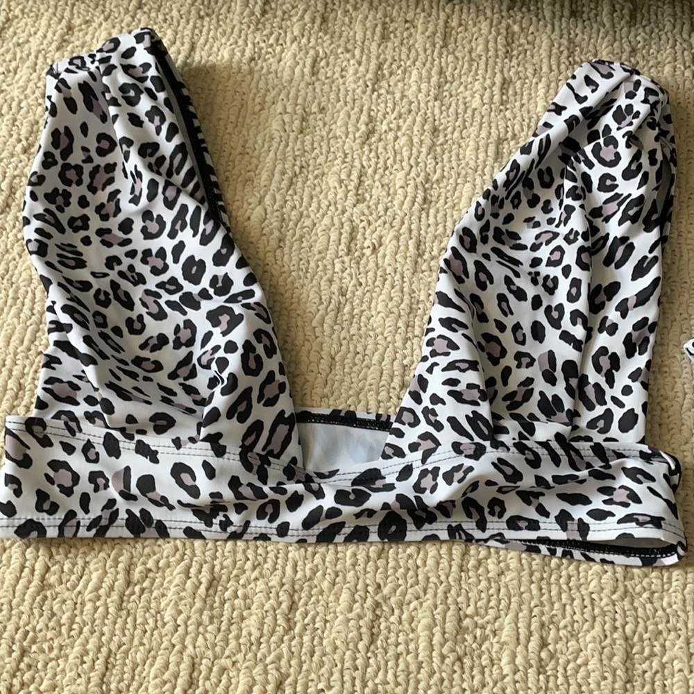 Shein Bikini - Picture 4 of 4